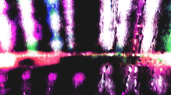 Diode Dreams 38